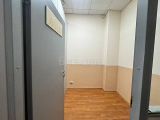 Фотография Аренда офиса, 59 м² , 3-й проезд Перова Поля 8  №10