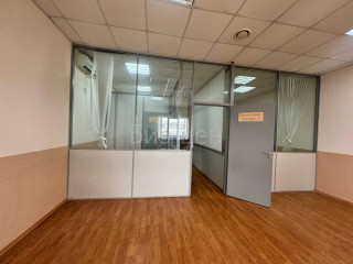 Фотография Аренда офиса, 59 м² , 3-й проезд Перова Поля 8  №17