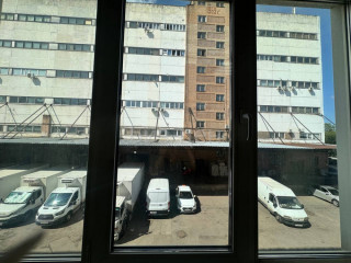 Фотография Аренда офиса, 59 м² , 3-й проезд Перова Поля 8  №16