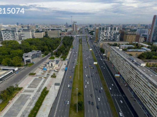 Фотография Аренда помещения свободного назначения, 90 м² , Ленинградский проспект 33А  №5