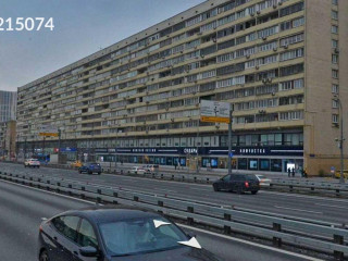 Фотография Аренда помещения свободного назначения, 90 м² , Ленинградский проспект 33А  №6