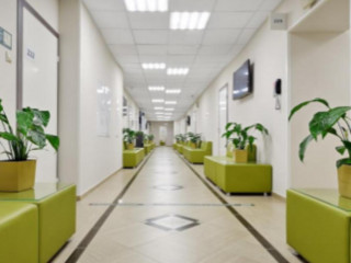 Фотография Продажа отдельно стоящего здания, 8817 м² , Сенежская улица 1/9  №4