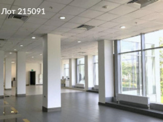 Фотография Продажа помещения свободного назначения, 1690 м² , Гостиничная улица 11с1  №2
