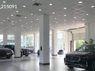 Фотография Продажа помещения свободного назначения, 1690 м² , Гостиничная улица 11с1  №5