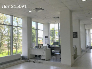 Фотография Продажа помещения свободного назначения, 1690 м² , Гостиничная улица 11с1  №3