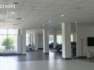 Фотография Продажа помещения свободного назначения, 1690 м² , Гостиничная улица 11с1  №4