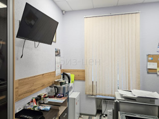 Фотография Аренда офиса, 40 м² , улица Василия Петушкова 27  №3