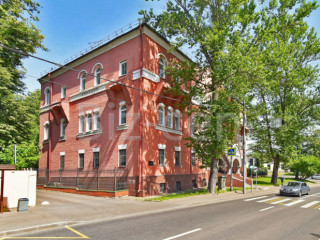Фотография Аренда офиса, 40 м² , улица Василия Петушкова 27  №8