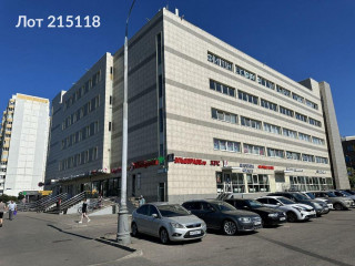 Фотография Аренда помещения свободного назначения, 474 м² , улица Горчакова 11  №1