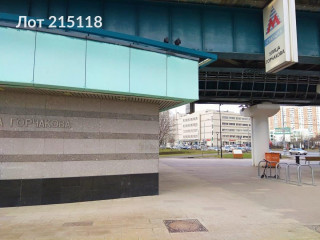 Фотография Аренда помещения свободного назначения, 474 м² , улица Горчакова 11  №12