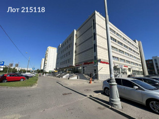 Фотография Аренда помещения свободного назначения, 474 м² , улица Горчакова 11  №13