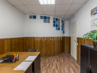 Фотография Аренда офиса, 60 м² , Партийный переулок 1к57с3  №1