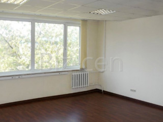 Аренда офиса 60 м² улица Золоторожский Вал 11с9