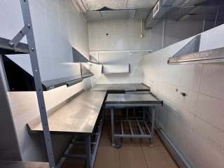 Фотография Аренда помещения свободного назначения, 259 м² , улица Глебучев Овраг 4  №15
