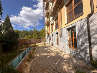 Фотография Аренда помещения свободного назначения, 259 м² , улица Глебучев Овраг 4  №17