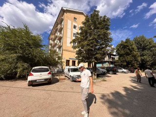 Фотография Аренда помещения свободного назначения, 259 м² , улица Глебучев Овраг 4  №16