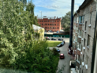 Фотография Аренда офиса, 41 м² , Лиговский проспект 274 №7 Фотография Аренда офиса, 41 м² , Лиговский проспект 274 №7