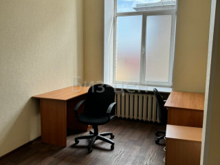 Фотография Аренда офиса, 41 м² , Лиговский проспект 274 №1 Фотография Аренда офиса, 41 м² , Лиговский проспект 274 №1