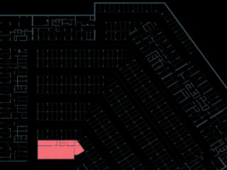 Фотография Аренда помещения свободного назначения, 265 м² , Газгольдерная улица 10  №11