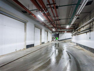 Фотография Аренда помещения свободного назначения, 265 м² , Газгольдерная улица 10  №6