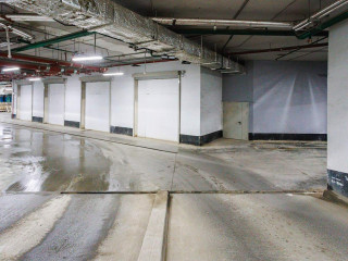 Фотография Аренда помещения свободного назначения, 265 м² , Газгольдерная улица 10  №8