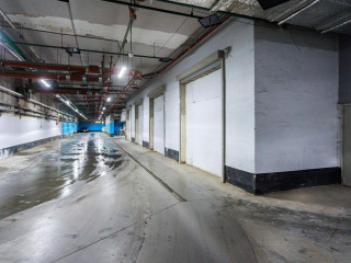Фотография Аренда помещения свободного назначения, 265 м² , Газгольдерная улица 10  №4