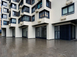 Фотография Аренда помещения свободного назначения, 349 м² , бульвар Эйнштейна 5  №1