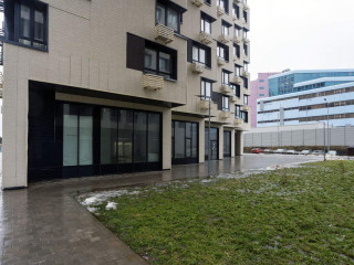Фотография Аренда помещения свободного назначения, 349 м² , бульвар Эйнштейна 5  №4