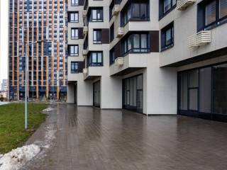 Фотография Аренда помещения свободного назначения, 349 м² , бульвар Эйнштейна 5  №2