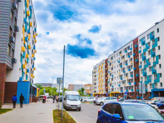 Фотография Аренда помещения свободного назначения, 117 м² , Романовская улица 7  №9