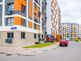 Фотография Аренда помещения свободного назначения, 117 м² , Романовская улица 7  №4