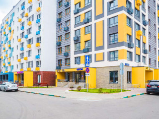 Фотография Аренда помещения свободного назначения, 117 м² , Романовская улица 7  №3
