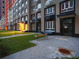 Фотография Аренда помещения свободного назначения, 71 м² , улица Яганова 8 №2 Фотография Аренда помещения свободного назначения, 71 м² , улица Яганова 8 №2