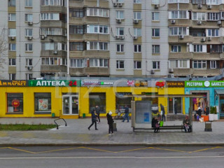 Фотография Аренда офиса, 91 м² , улица Намёткина 11  №7