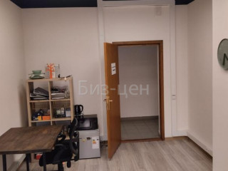 Фотография Аренда офиса, 18 м² , улица Намёткина 11  №2