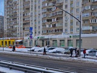 Фотография Аренда офиса, 18 м² , улица Намёткина 11  №4