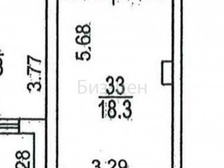Фотография Аренда офиса, 18 м² , улица Намёткина 11  №6