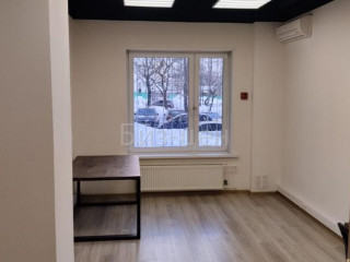 Фотография Аренда офиса, 18 м² , улица Намёткина 11  №1