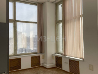 Фотография Аренда офиса, 118 м² , Рубцовская набережная 3с1  №5