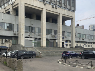 Фотография Аренда офиса, 118 м² , Рубцовская набережная 3с1  №8