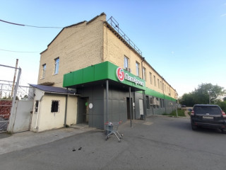 Фотография Продажа помещения свободного назначения, 15 м² , Петрова ул 11а  №1