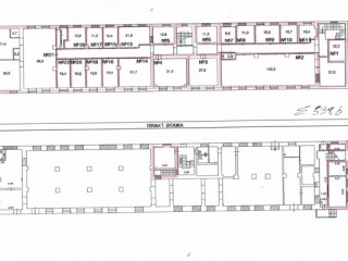 Фотография Продажа помещения свободного назначения, 15 м² , Петрова ул 11а  №17