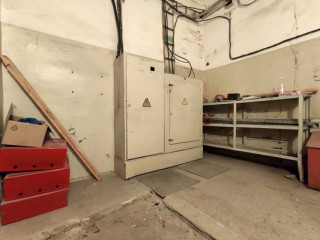 Фотография Продажа помещения свободного назначения, 15 м² , Петрова ул 11а  №16