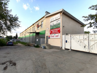 Фотография Продажа помещения свободного назначения, 15 м² , Петрова ул 11а  №2