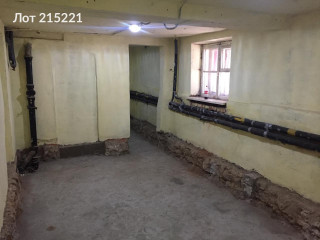 Фотография Аренда помещения свободного назначения, 199 м² , Новопесчаная улица 6к1  №5