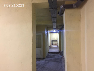 Фотография Аренда помещения свободного назначения, 199 м² , Новопесчаная улица 6к1  №3