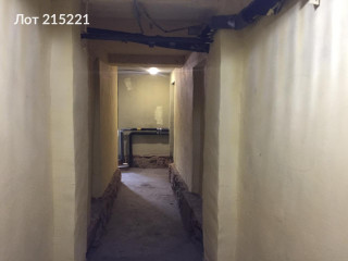 Фотография Аренда помещения свободного назначения, 199 м² , Новопесчаная улица 6к1  №10