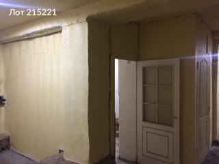 Фотография Аренда помещения свободного назначения, 199 м² , Новопесчаная улица 6к1  №8