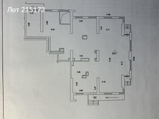 Фотография Продажа помещения свободного назначения, 273 м² , Погонный проезд 3Ак2  №20