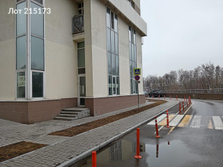Фотография Продажа помещения свободного назначения, 273 м² , Погонный проезд 3Ак2  №2